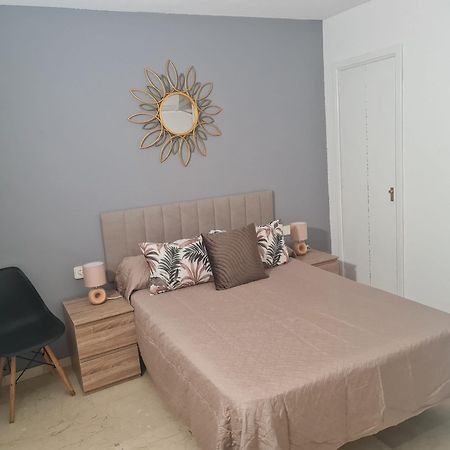 Apartamento Centro Benidorm Extérieur photo