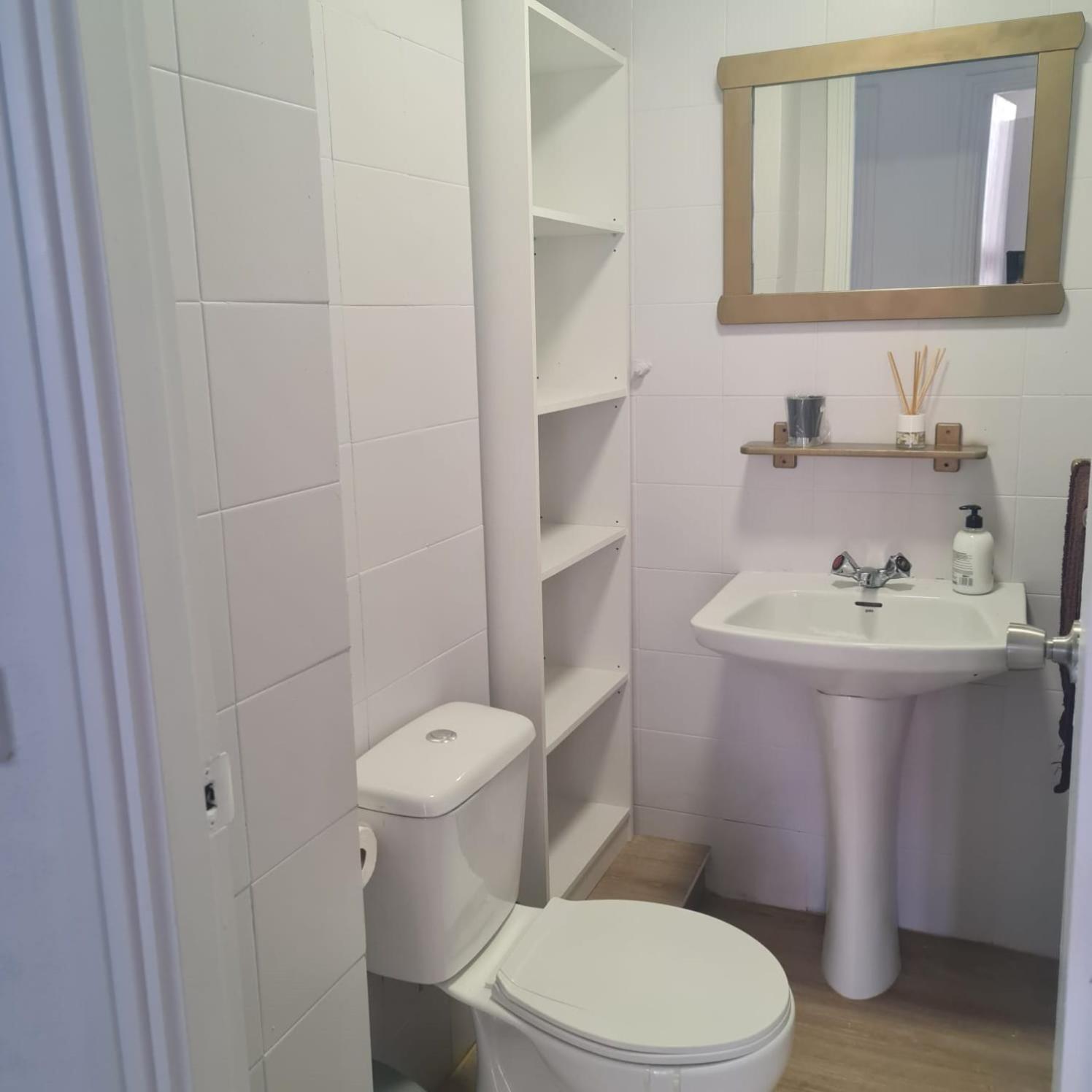 Apartamento Centro Benidorm Extérieur photo