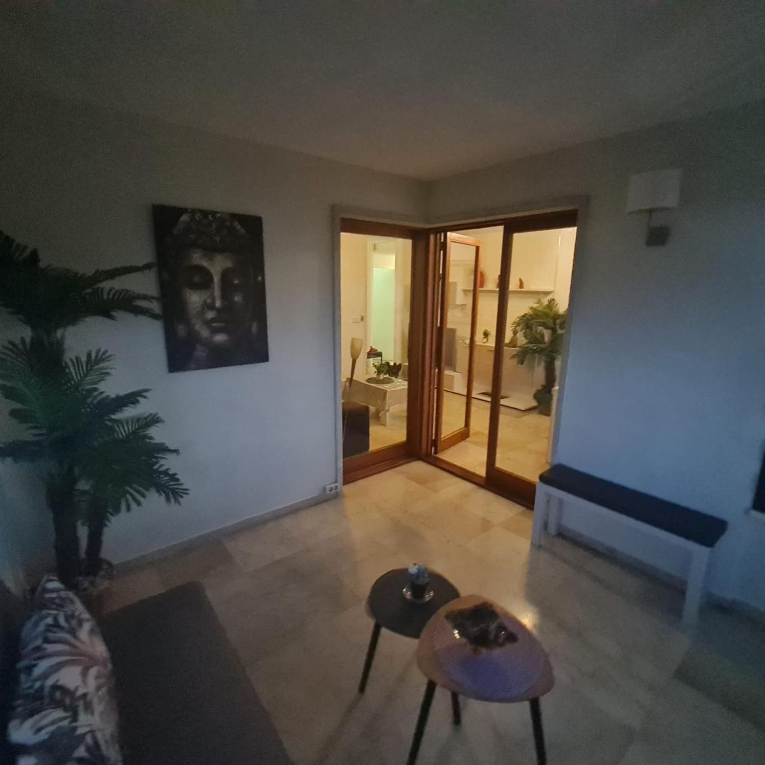 Apartamento Centro Benidorm Extérieur photo