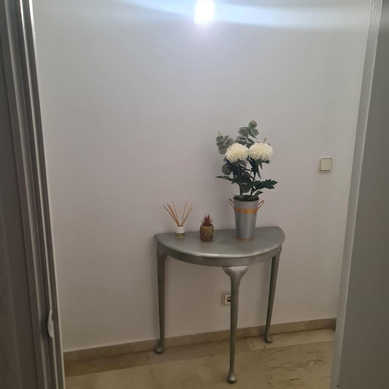 Apartamento Centro Benidorm Extérieur photo