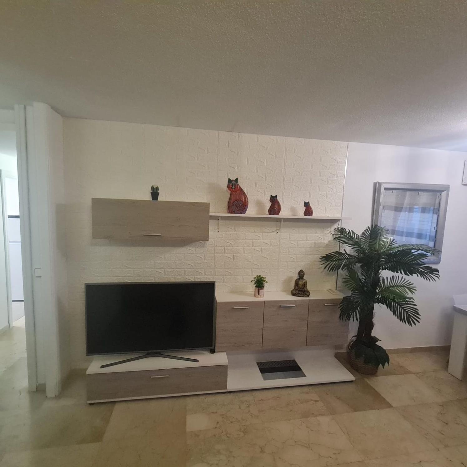 Apartamento Centro Benidorm Extérieur photo