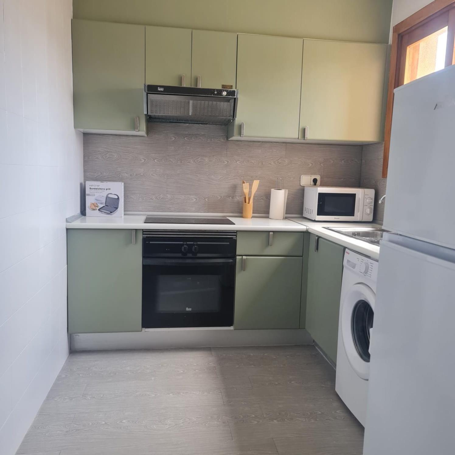 Apartamento Centro Benidorm Extérieur photo