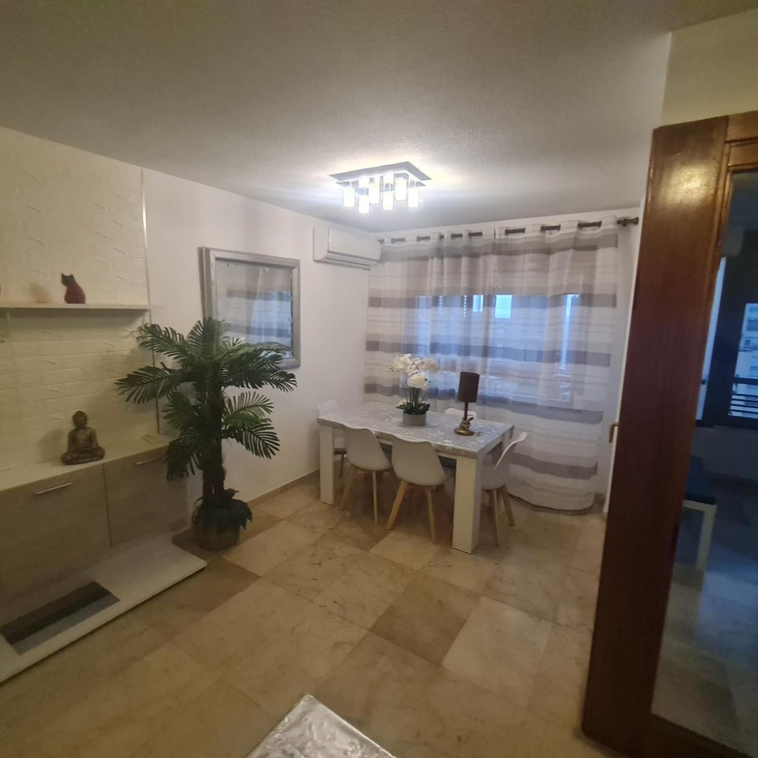 Apartamento Centro Benidorm Extérieur photo