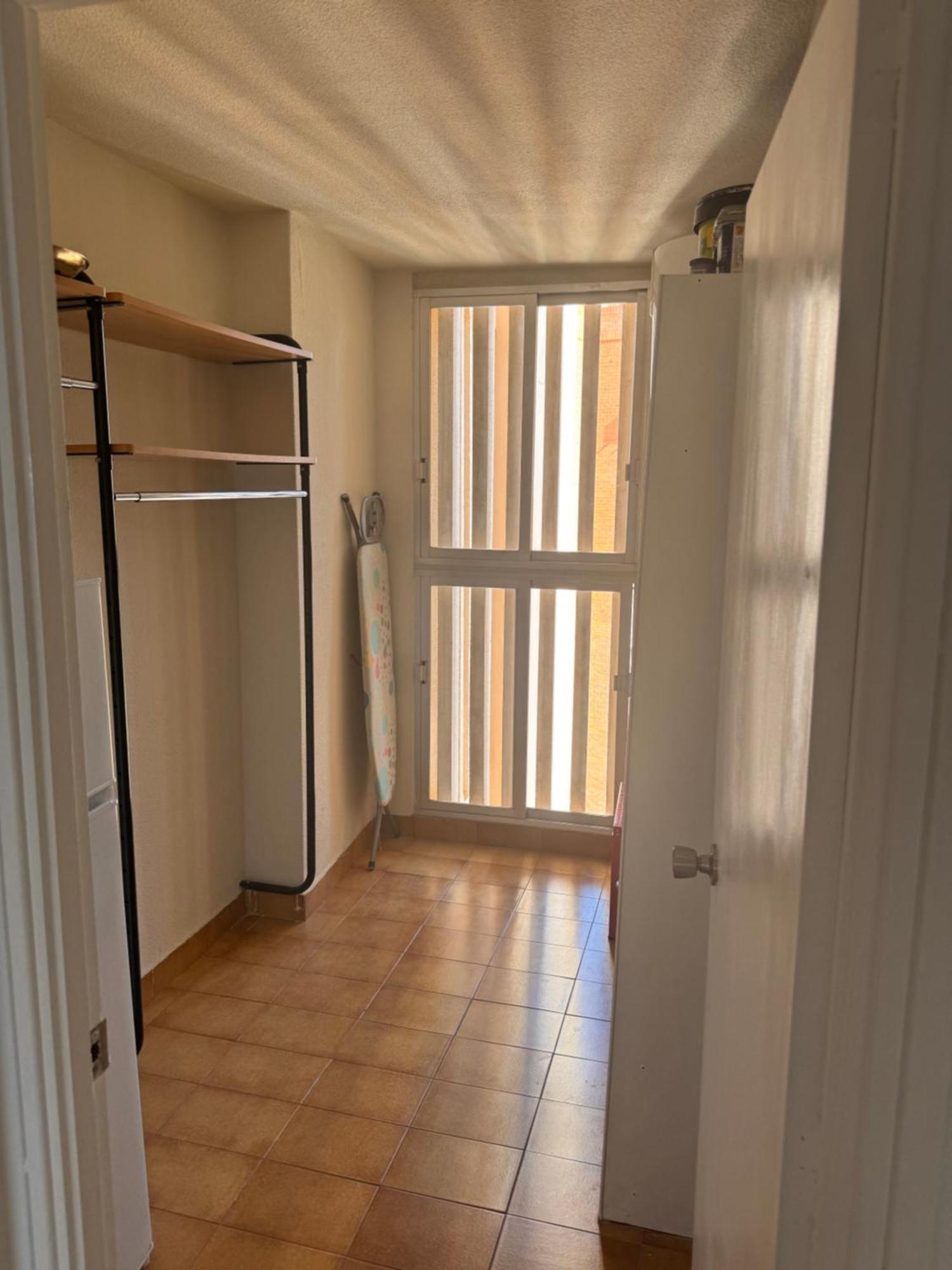 Apartamento Centro Benidorm Extérieur photo